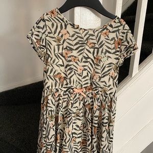 Big girl dress
